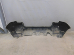 Бампер задний для Renault Duster 2011>, OEM 850221057R - вид 5 (фото)