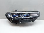 Фара правая для BMW X7 G07 2018>, OEM 63117933324 - вид 1 (фото)