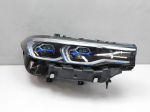Фара правая для BMW X7 G07 2018>, OEM 63117933324 - вид 2 (фото)