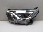 Фара левая для Toyota RAV 4 2013-2019, OEM 8118542680 - вид 1 (фото)