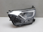 Фара левая для Toyota RAV 4 2013-2019, OEM 8118542680 - вид 2 (фото)