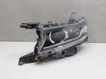 Фара левая для Toyota Land Cruiser (150)/Prado 2009>, OEM 8118560N20 - вид 2 (фото)