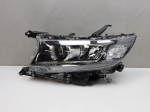 Фара левая для Toyota Land Cruiser (150)/Prado 2009>, OEM 8118560N20 - вид 1 (фото)
