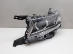 Фара левая для Toyota Land Cruiser (150)/Prado 2009>, OEM 8118560N20 - вид 2 (фото)