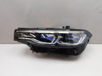 Фара левая для BMW X7 G07 2018>, OEM 63117933323 - вид 1 (фото)