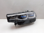 Фара левая для BMW X7 G07 2018>, OEM 63117933323 - вид 2 (фото)