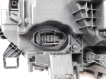 Фара правая для Volkswagen Polo (RUS) 2020>, OEM 6N5941006A - вид 6 (фото)