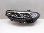 Фара левая для BMW X7 G07 2018>, OEM 9481795 - вид 1 (фото)