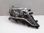 Фара правая для Toyota Land Cruiser (150)/Prado 2009>, OEM 8114560J20 - вид 2 (фото)