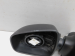 Зеркало левое механическое для Renault Logan II 2014>, OEM 963023249R - вид 4 (фото)