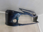 Бампер передний для Toyota Camry V70 2017>, OEM 5211906E50 - вид 4 (фото)