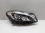 Фара правая для Mercedes-Benz CLA-Klasse C117 2013>, OEM A1178206861 - вид 1 (фото)