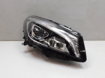 Фара правая для Mercedes-Benz CLA-Klasse C117 2013>, OEM A1178206861 - вид 2 (фото)