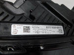 Фара правая для Mercedes-Benz CLA-Klasse C117 2013>, OEM A1178206861 - вид 6 (фото)