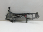 Кронштейн переднего бампера для BMW X3 G01 2017>, OEM 51117399978 - вид 3 (фото)