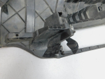 Кронштейн переднего бампера для BMW X3 G01 2017>, OEM 51117399978 - вид 4 (фото)
