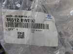 Юбка передняя для Hyundai Creta 2021>, OEM 86512BW000 - вид 7 (фото)