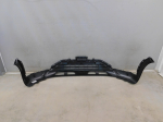Юбка передняя для Hyundai Creta 2021>, OEM 86512BW000 - вид 5 (фото)