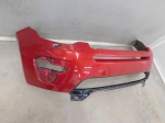 Бампер передний для Land Rover Discovery Sport 2014>, OEM FK7217F003A - вид 3 (фото)