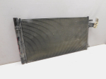 Радиатор кондиционера для Land Rover Range Rover Evoque 2011-2019, OEM GJ3219710AA - вид 2 (фото)