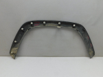 Накладка крыла переднего левого для Toyota RAV 4 2019>, OEM 7560242160 - вид 2 (фото)