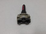 Омыватель фары для Toyota Land Cruiser (200) 2008>, OEM 8520760110 - вид 3 (фото)