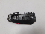 Направляющая переднего бампера для Toyota Land Cruiser (200) 2008>, OEM 5211560250 - вид 1 (фото)