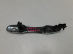 Ручка двери передней левой для Toyota Camry V70 2017>, OEM 69210-06100-C0 - вид 3 (фото)