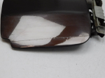 Лючок бензобака для Renault Duster 2011>, OEM 788304650R - вид 2 (фото)