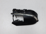 Накладка зеркала левого для Toyota Camry V70 2017>, OEM 8794847250 - вид 1 (фото)