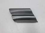 Заглушка буксировочного крюка для Toyota Camry V70 2017>, OEM 5312833030 - вид 1 (фото)