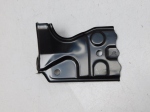 Кронштейн радиатора для Toyota Land Cruiser (200) 2008>, OEM 5325760100 - вид 1 (фото)