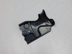 Кронштейн радиатора для Toyota Land Cruiser (200) 2008>, OEM 5325760100 - вид 2 (фото)