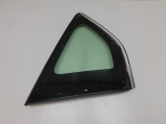 Стекло кузовное глухое левое для Toyota RAV 4 2013-2019, OEM 6272042340 - вид 1 (фото)