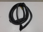 Уплотнитель двери для Toyota Land Cruiser (200) 2008>, OEM 6786160150 - вид 1 (фото)