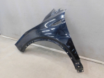Крыло переднее левое для Ford Kuga 2012>, OEM 5216950 - вид 3 (фото)