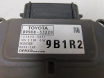 Блок управления светом для Toyota Camry V70 2017>, OEM 8101633A30 - вид 3 (фото)