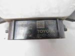 Блок управления светом для Toyota Camry V70 2017>, OEM 8990733190 - вид 3 (фото)