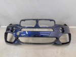 Бампер передний для BMW X5 F15 2013-2018, OEM 51118054014 - вид 1 (фото)