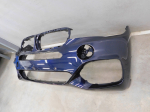 Бампер передний для BMW X5 F15 2013-2018, OEM 51118054014 - вид 3 (фото)