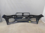 Бампер передний для BMW X5 F15 2013-2018, OEM 51118054014 - вид 4 (фото)