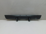 Обшивка багажника для Skoda Rapid 2013-2020, OEM 5JA863485B - вид 1 (фото)