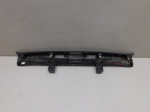 Обшивка багажника для Skoda Rapid 2013-2020, OEM 5JA863485B - вид 2 (фото)