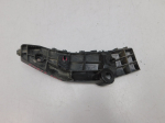 Направляющая переднего бампера для Toyota RAV 4 2019>, OEM 5253642080 - вид 2 (фото)