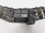 Направляющая переднего бампера для Toyota RAV 4 2019>, OEM 5253642080 - вид 3 (фото)