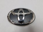 Эмблема для Toyota RAV 4 2013-2019, OEM 7540342020 - вид 1 (фото)