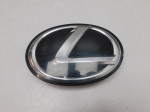 Эмблема для Lexus IS 250/300 2013>, OEM 9097502108 - вид 1 (фото)