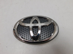 Эмблема для Toyota RAV 4 2013-2019, OEM 7540342020 - вид 1 (фото)