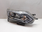 Фара правая для Nissan Qashqai (J11) 2014>, OEM 26010HV50A - вид 2 (фото)