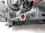 Фара правая для Nissan Qashqai (J11) 2014>, OEM 26010HV50A - вид 5 (фото)